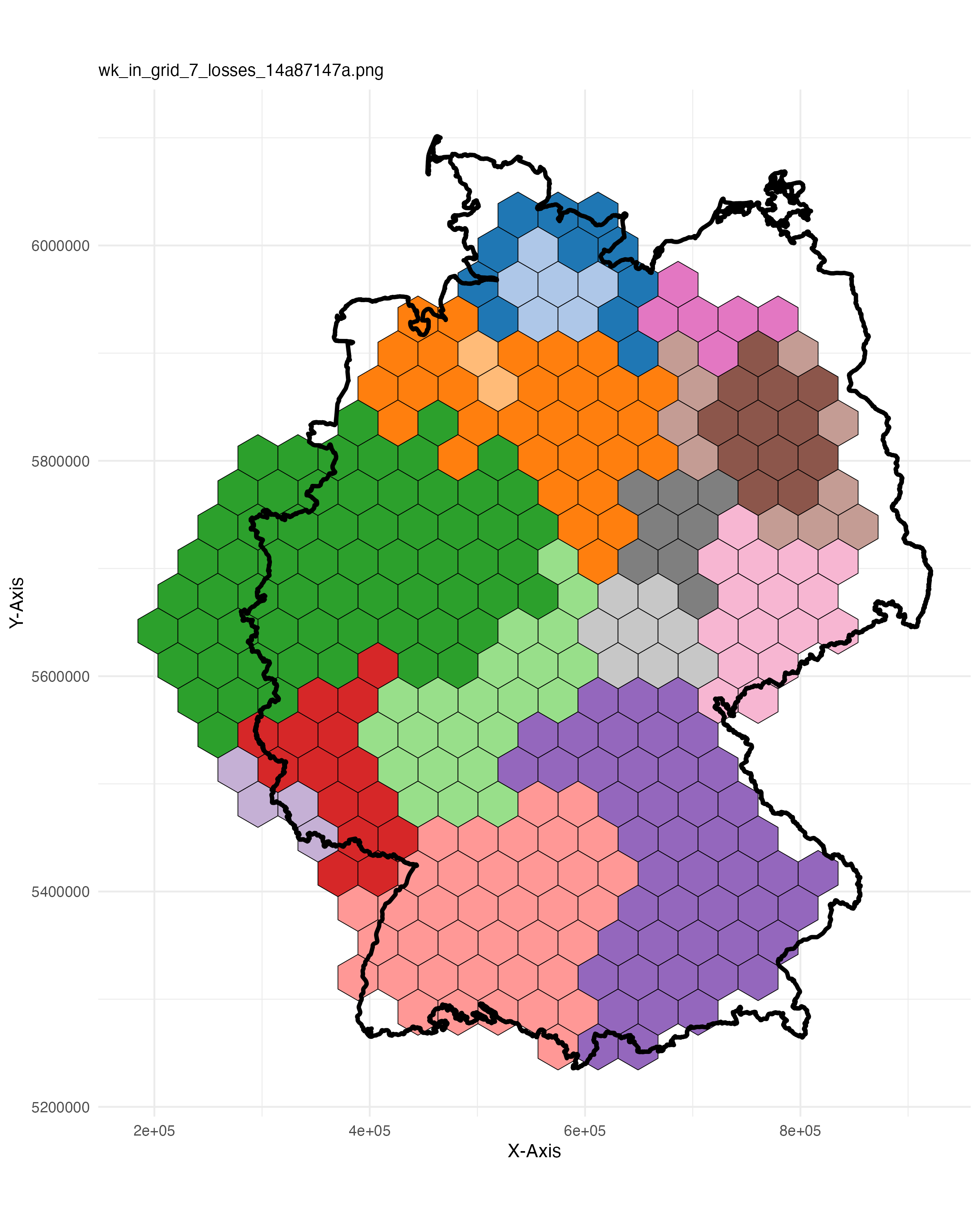 Image B